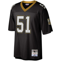 New Orleans Saints Mitchell & Ness Sam Mills Legacy Replica Jersey