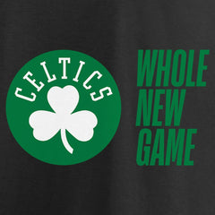 Boston Celtics Whole New Game Team T-Shirt Online