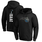 Jonathan Isaac Orlando Magic Playmaker Name & Number Pullover Hoodie Online