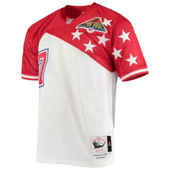 Denver Broncos Mitchell & Ness John Elway AFC 1995 Pro Bowl Authentic Jersey