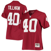 Arizona Cardinals Mitchell & Ness Pat Tillman Women's Legacy Replica Team Jersey