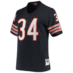 Chicago Bears Mitchell & Ness Walter Payton Women's 1985 Legacy Replica Jersey