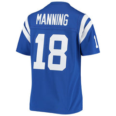 Indianapolis Colts Mitchell & Ness Peyton Manning Women's 1998 Legacy Replica Jersey