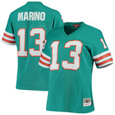 Miami Dolphins Mitchell & Ness Dan Marino Women's 1984 Legacy Replica Jersey