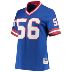 New York Giants Mitchell & Ness Lawrence Taylor Women's 1986 Legacy Replica Jersey