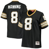 New Orleans Saints Mitchell & Ness Archie Manning Women's 1979 Legacy Replica Jersey