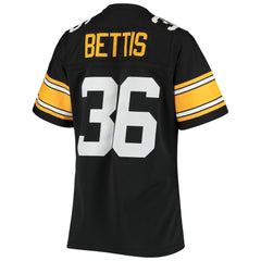 Pittsburgh Steelers Mitchell & Ness Jerome Bettis Women's 1996 Legacy Replica Jersey