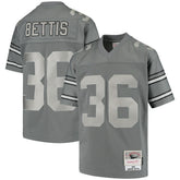 Pittsburgh Steelers Mitchell & Ness Jerome Bettis Youth 1996 Retired Player Metal Replica Jersey