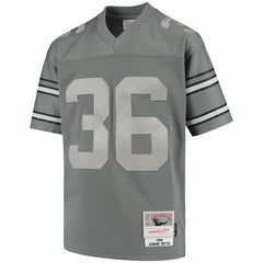 Pittsburgh Steelers Mitchell & Ness Jerome Bettis Youth 1996 Retired Player Metal Replica Jersey