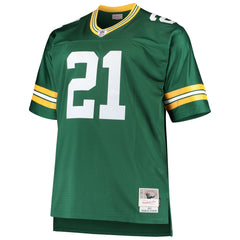 Green Bay Packers Mitchell & Ness Charles Woodson Big & Tall 2010 Retired Player Replica Jersey