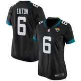 Jacksonville Jaguars Nike Jake Luton Women's Game Jersey