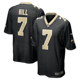 New Orleans Saints Nike Taysom Hill Game Jersey