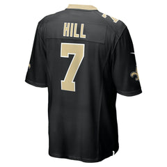 New Orleans Saints Nike Taysom Hill Game Jersey