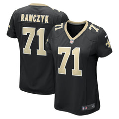 New Orleans Saints Nike Ryan Ramczyk Women's Game Jersey
