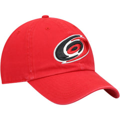Carolina Hurricanes '47 Team Clean Up Adjustable Hat Discount