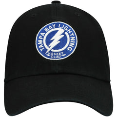 Tampa Bay Lightning '47 Team Clean Up Adjustable Hat Sale