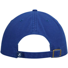 Tampa Bay Lightning '47 Team Clean Up Adjustable Hat For Sale