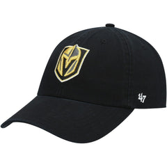 Vegas Golden Knights '47 Team Clean Up Adjustable Hat Online