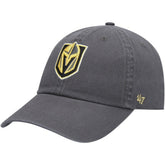 Vegas Golden Knights '47 Team Clean Up Adjustable Hat Outlet