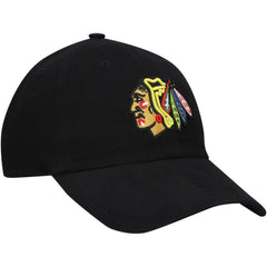 Chicago Blackhawks '47 Women's Team Miata Clean Up Adjustable Hat Sale