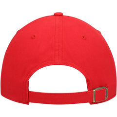 Chicago Blackhawks '47 Women's Team Miata Clean Up Adjustable Hat Online