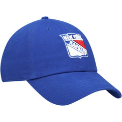 New York Rangers '47 Women's Team Miata Clean Up Adjustable Hat On Sale