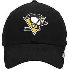Pittsburgh Penguins '47 Women's Team Miata Clean Up Adjustable Hat Sale