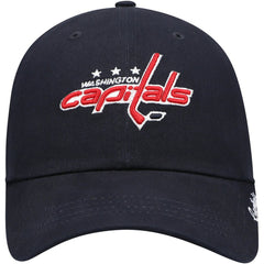 Washington Capitals '47 Women's Team Miata Clean Up Adjustable Hat For Sale