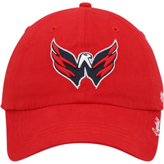Washington Capitals '47 Women's Team Miata Clean Up Adjustable Hat Online