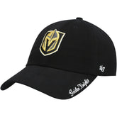 Vegas Golden Knights '47 Women's Team Miata Clean Up Adjustable Hat Outlet