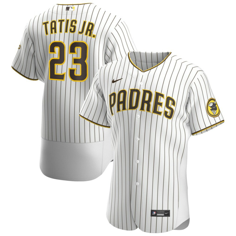 Fernando Tatís Jr. San Diego Padres Nike Home Authentic Player Jersey | MLB Near me