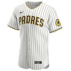 Fernando Tatís Jr. San Diego Padres Nike Home Authentic Player Jersey | MLB Near me