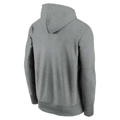 San Francisco 49ers Nike Wordmark Performance Pullover Hoodie