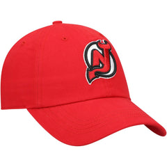 New Jersey Devils '47 Women's Team Miata Clean Up Adjustable Hat On Sale