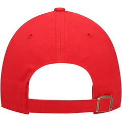 New Jersey Devils '47 Women's Team Miata Clean Up Adjustable Hat On Sale