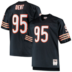 Chicago Bears Mitchell & Ness Richard Dent Big & Tall 1985 Retired Player Replica Jersey
