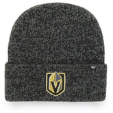 Vegas Golden Knights '47 Brain Freeze Cuffed Knit Hat For Sale