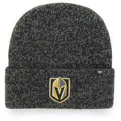 Vegas Golden Knights '47 Brain Freeze Cuffed Knit Hat For Sale