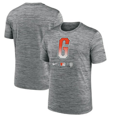 San Francisco Giants Nike City Connect Practice T-Shirt | MLB On Sale