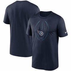 Tennessee Titans Nike Legend Icon T-Shirt