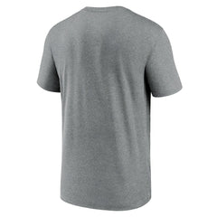 Las Vegas Raiders Nike Legend Property Of Performance T-Shirt