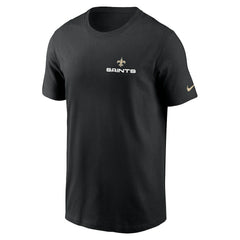 New Orleans Saints Nike Local Phrase T-Shirt