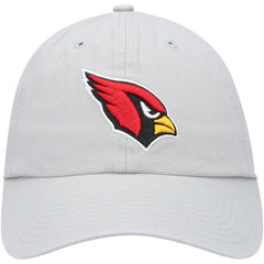 Arizona Cardinals 47 brand '47 Clean Up Adjustable Hat