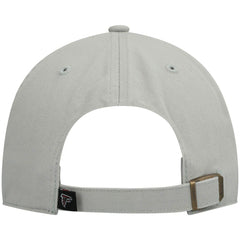 Atlanta Falcons 47 brand '47 Clean Up Adjustable Hat
