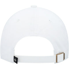 New Orleans Saints 47 brand '47 Logo Clean Up Adjustable Hat
