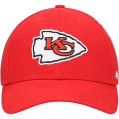 Kansas City Chiefs 47 brand '47 Preschool Basic Team MVP Adjustable Hat
