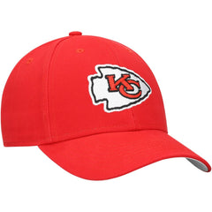 Kansas City Chiefs 47 brand '47 Preschool Basic Team MVP Adjustable Hat