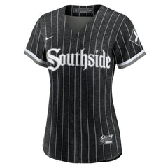 Chicago White Sox Nike Women's City Connect Replica Jersey | MLB Outlet