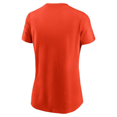 San Francisco Giants Nike Women's City Connect Wordmark T-Shirt | MLB For sale