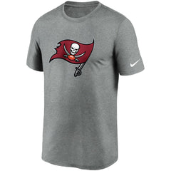 Tampa Bay Buccaneers Nike Logo Essential Legend Performance T-Shirt
